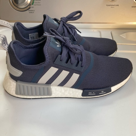 Mens adidas - Picture 1 of 6